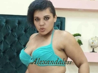 alexandaless Gratis Strip