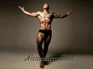 alexandercollim Gratis Strip