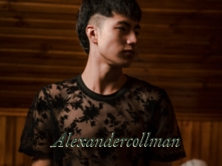 Alexandercollman