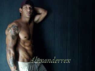 Alexanderrex