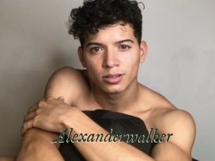 Alexanderwalker