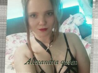 Alexandra_queen