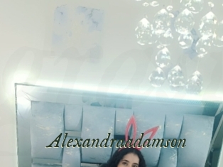 Alexandraadamson