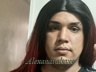 Alexandralovee