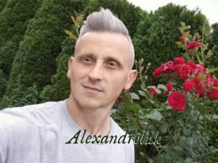 Alexandroluk