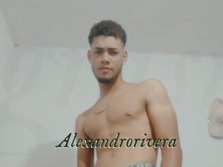Alexandrorivera
