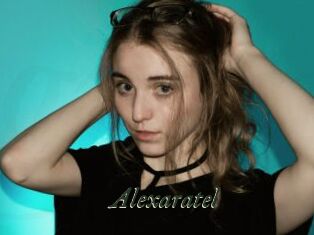 Alexaratel