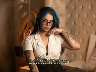 Alexastonnes