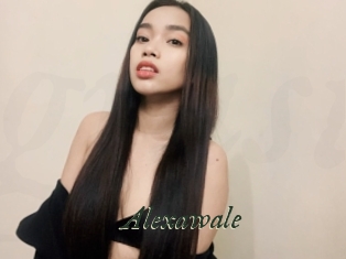 alexawale Gratis Strip