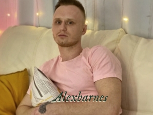 Alexbarnes