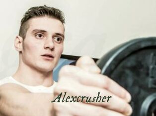 Alexcrusher