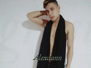 Alexdann