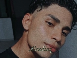 Alexdiaz