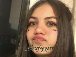 Alexfeggett
