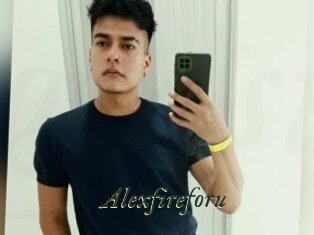Alexfireforu