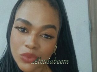 Alexiaboom