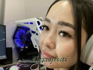 Alexiafrosti