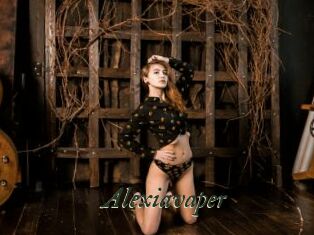 Alexiavaper