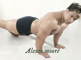Alexio_moore