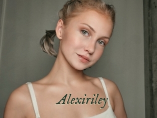 Alexiriley