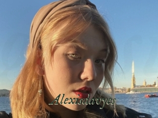 Alexisdavyes