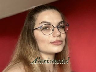 Alexismodel