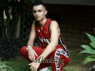 Alexkiing