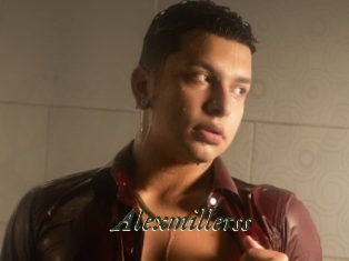 alexmillerss Gratis Strip
