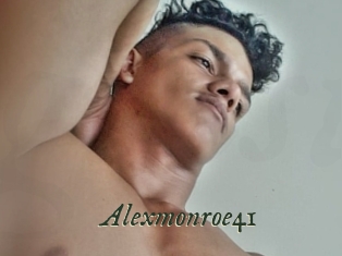 Alexmonroe41