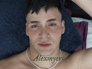 Alexmyers