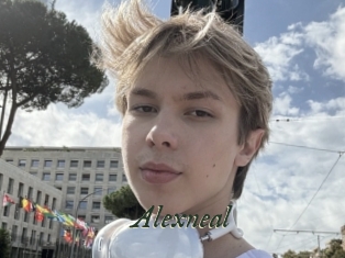 Alexneal