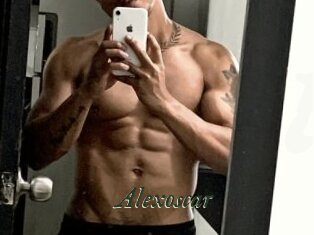 Alexoscar