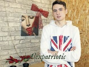 Alexpatriotic