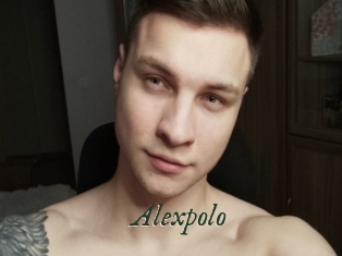 alexpolo Gratis Strip