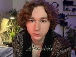 Alexrabels