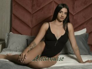 Alexrousse