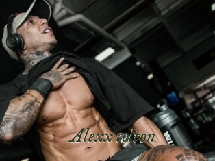 alexx_colton Gratis Strip