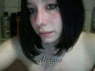 Alezane