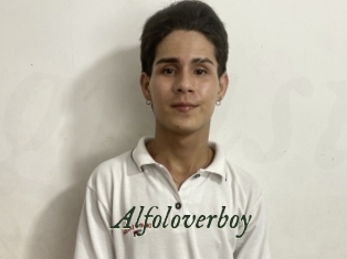 alfoloverboy Gratis Strip