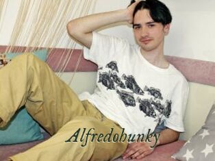 Alfredohunky