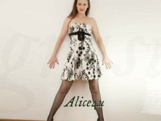 Alice4u