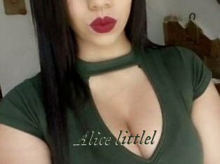 Alice_littlel