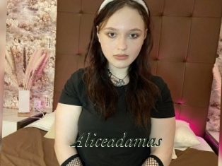 Aliceadamas