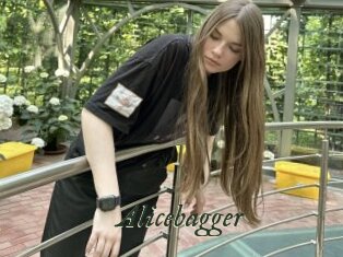 Alicebagger