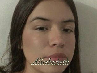 Alicebecketh