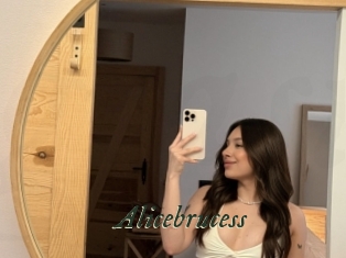 alicebrucess Gratis Strip