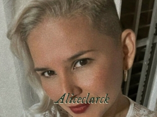 Aliceclarck