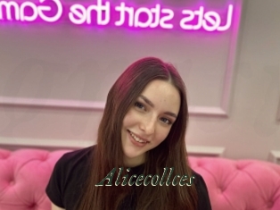 Alicecollces