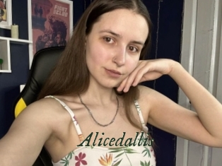 Alicedallis