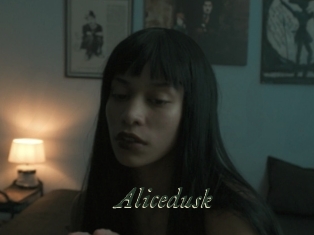 alicedusk Gratis Strip